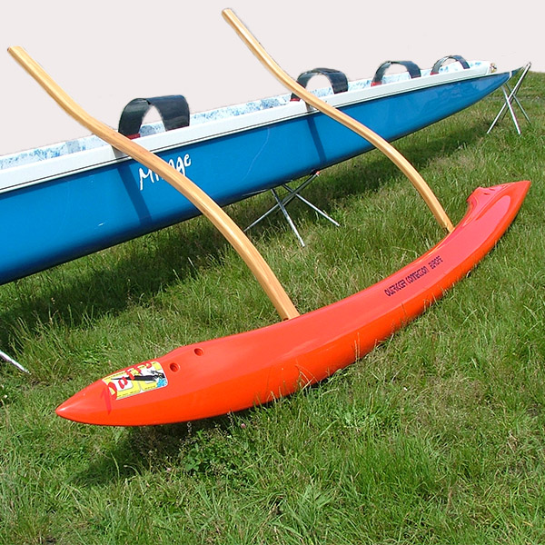 Outrigger (AMA)